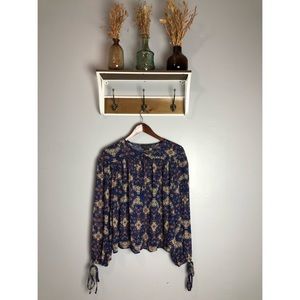 Trixxi blouse size Medium